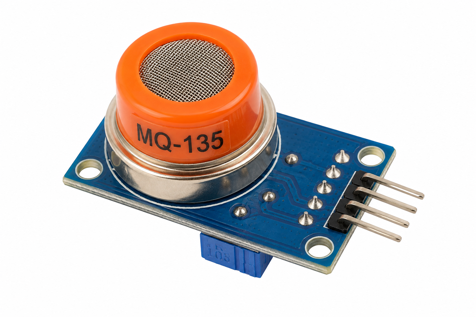 MQ 135
